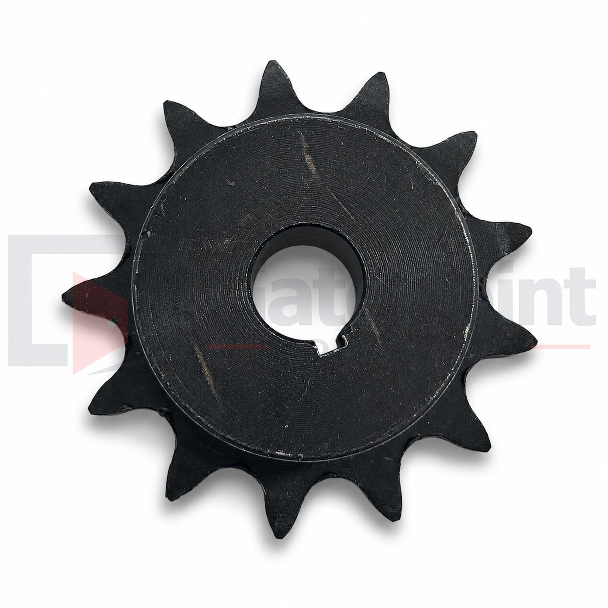 US Automatic 580030 Patriot RSL Motor Sprocket 1/2" Bore 13 Teeth #41 Chain
