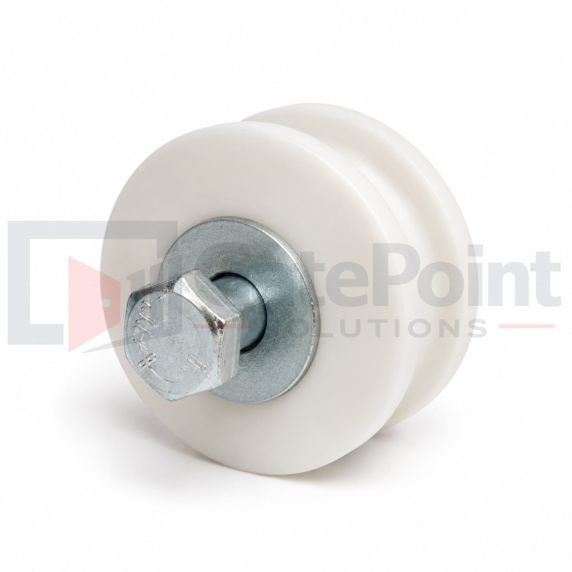 US Automatic 580060 Patriot RSL Delron Idler Roller Assembly Includes Bearing, Washer and Bolt