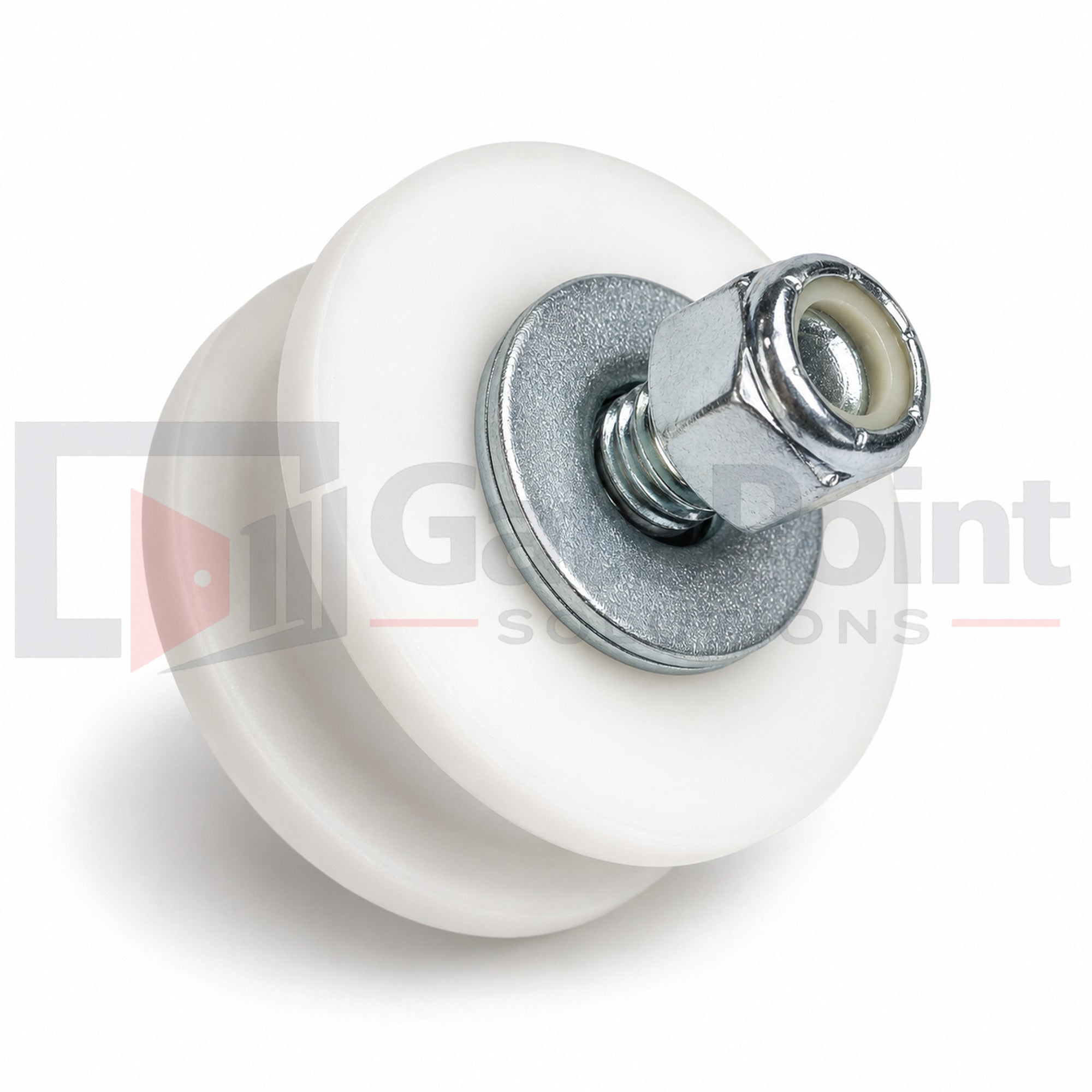 US Automatic 580060 Patriot RSL Delron Idler Roller Assembly Includes Bearing, Washer and Bolt