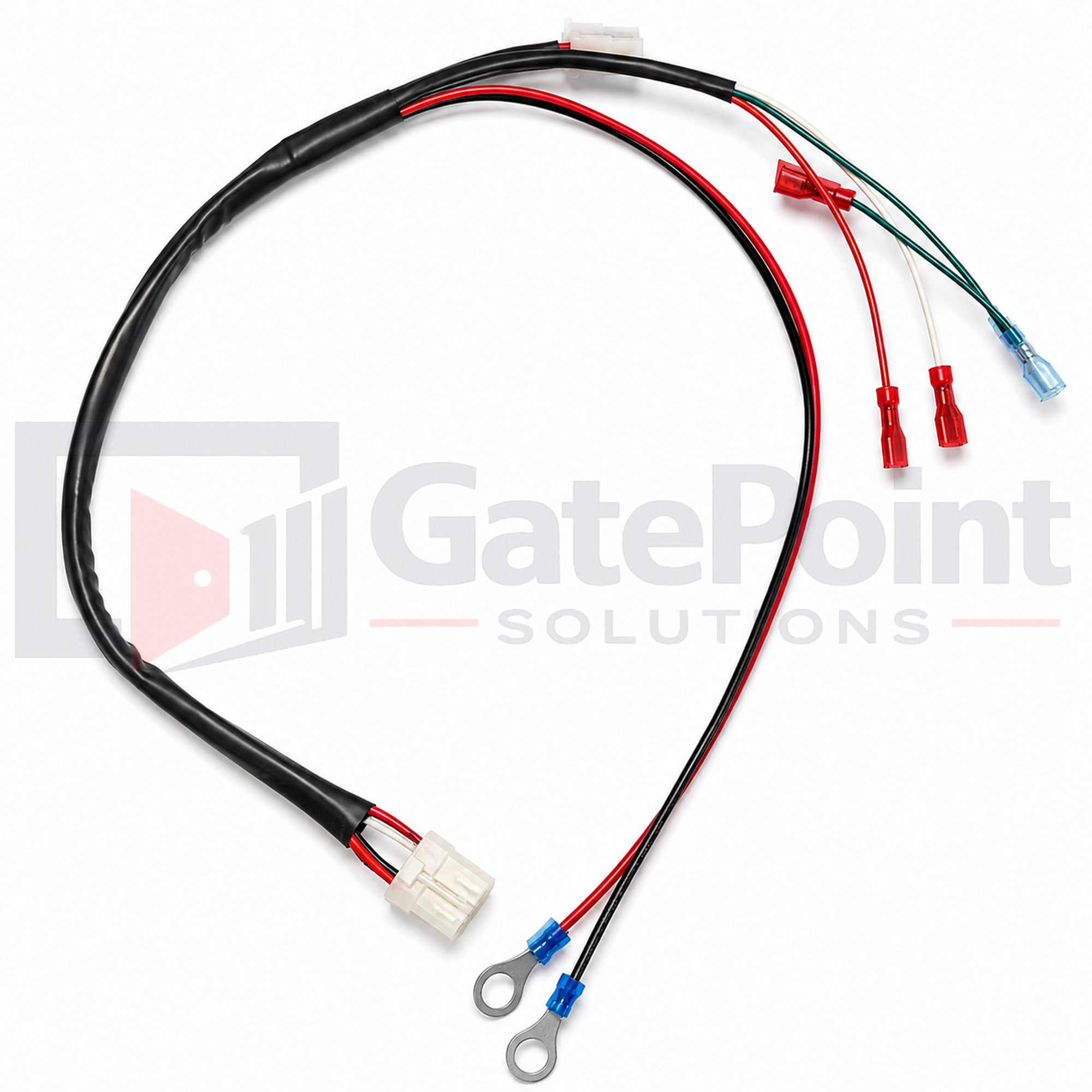 US Automatic 590060 Patriot RSL Limit Switch Plate Harness