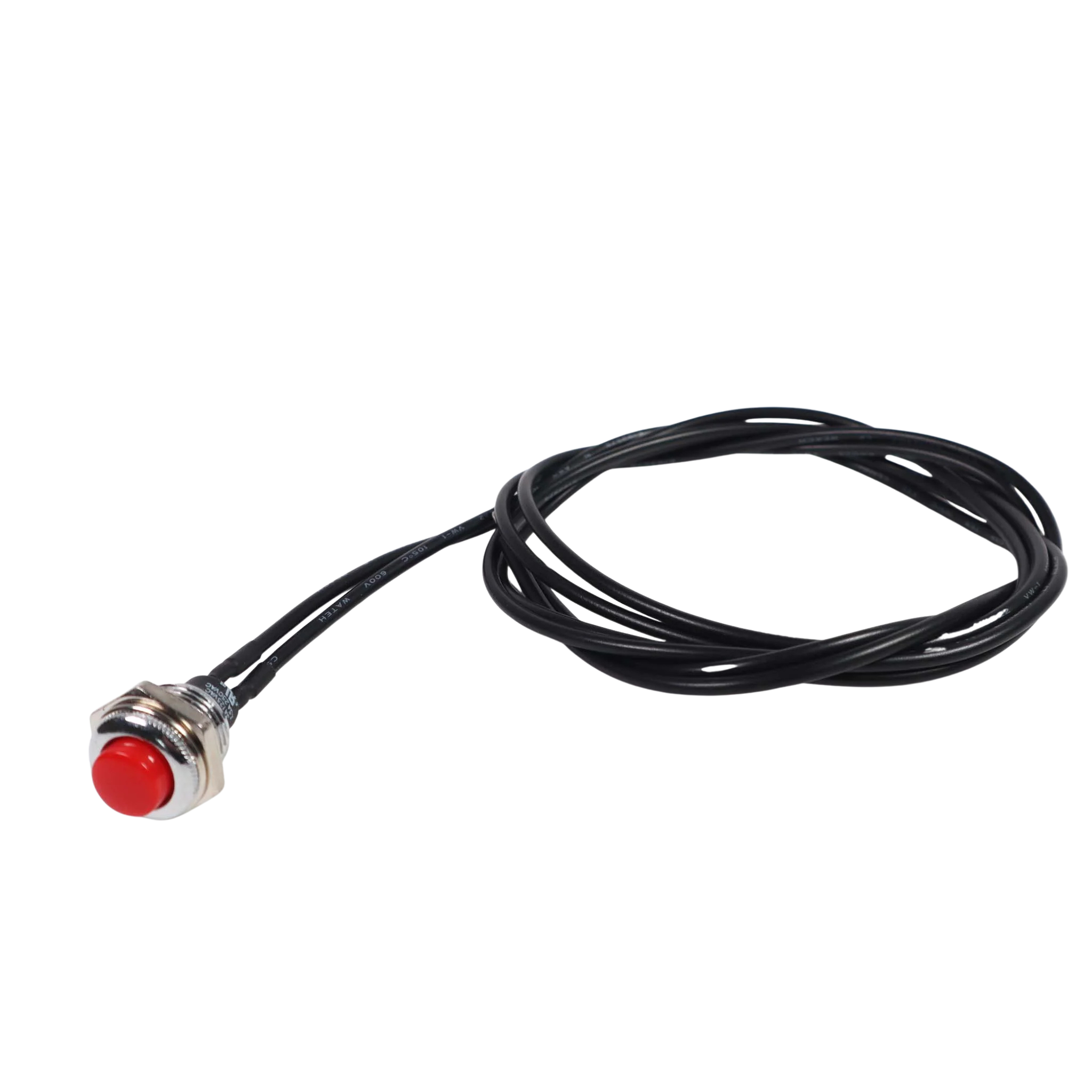Viking VNXDUARS Alarm Reset Switch
