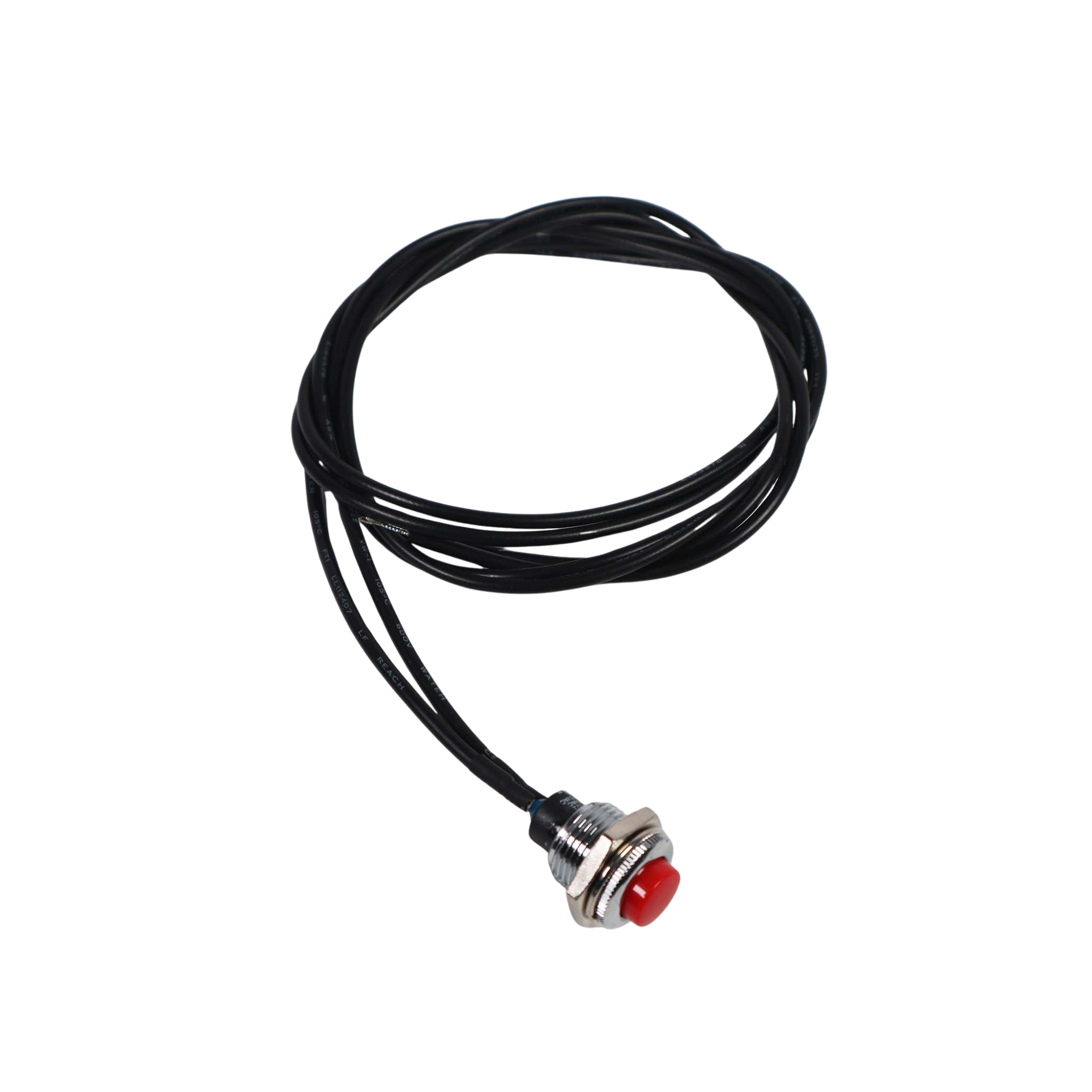 Viking VNXDUARS Alarm Reset Switch