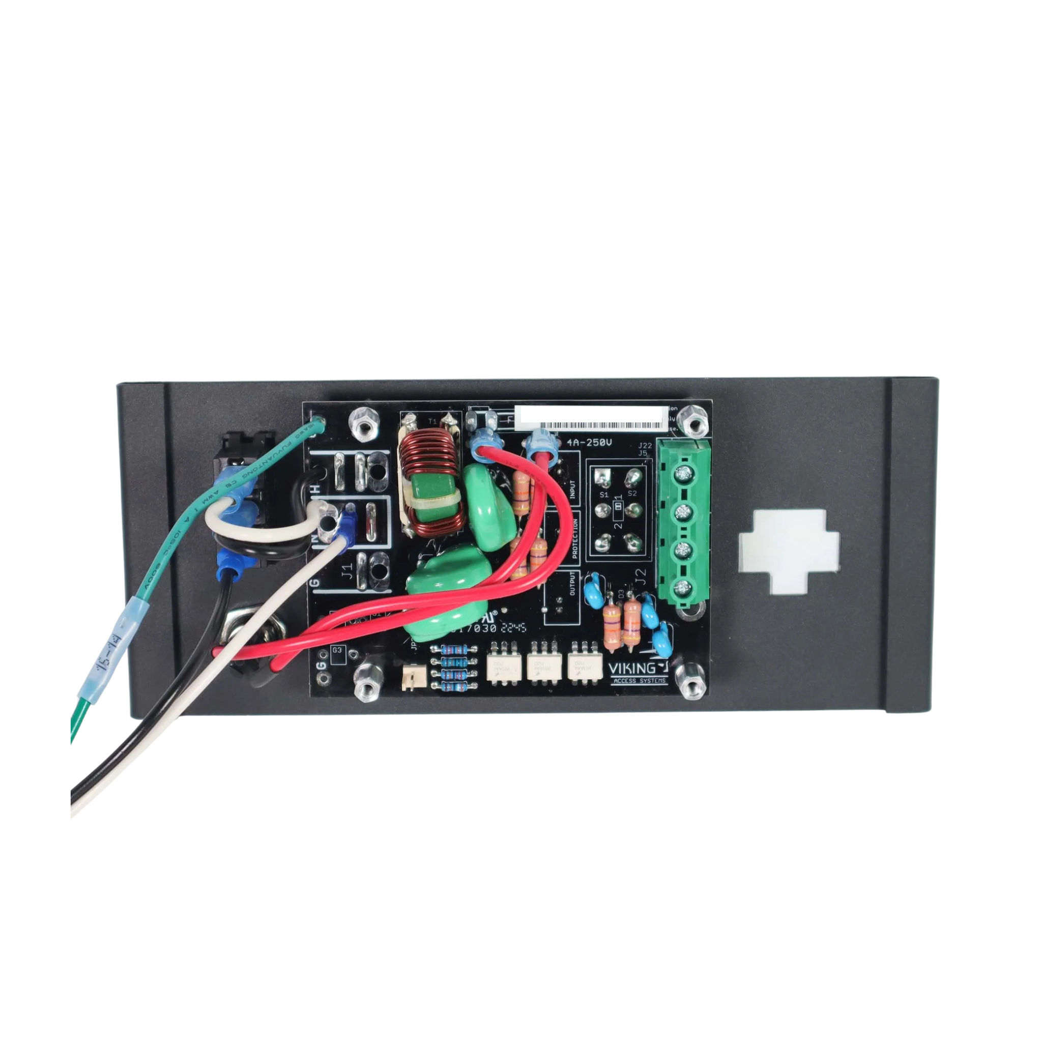 Viking VNXK2PSPA Power Supply Panel Assembly
