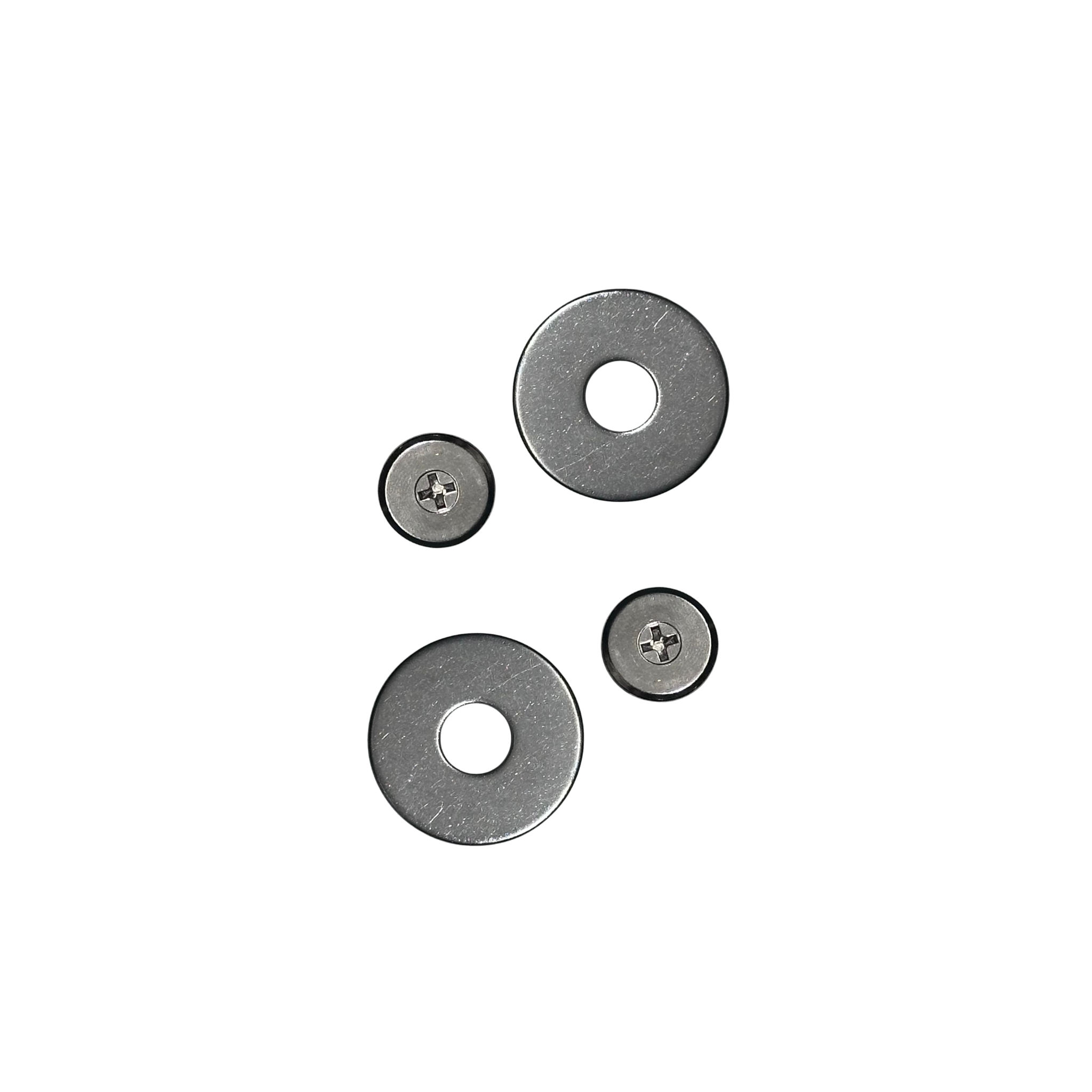 Viking VASLCB Cover Release Nut (2)