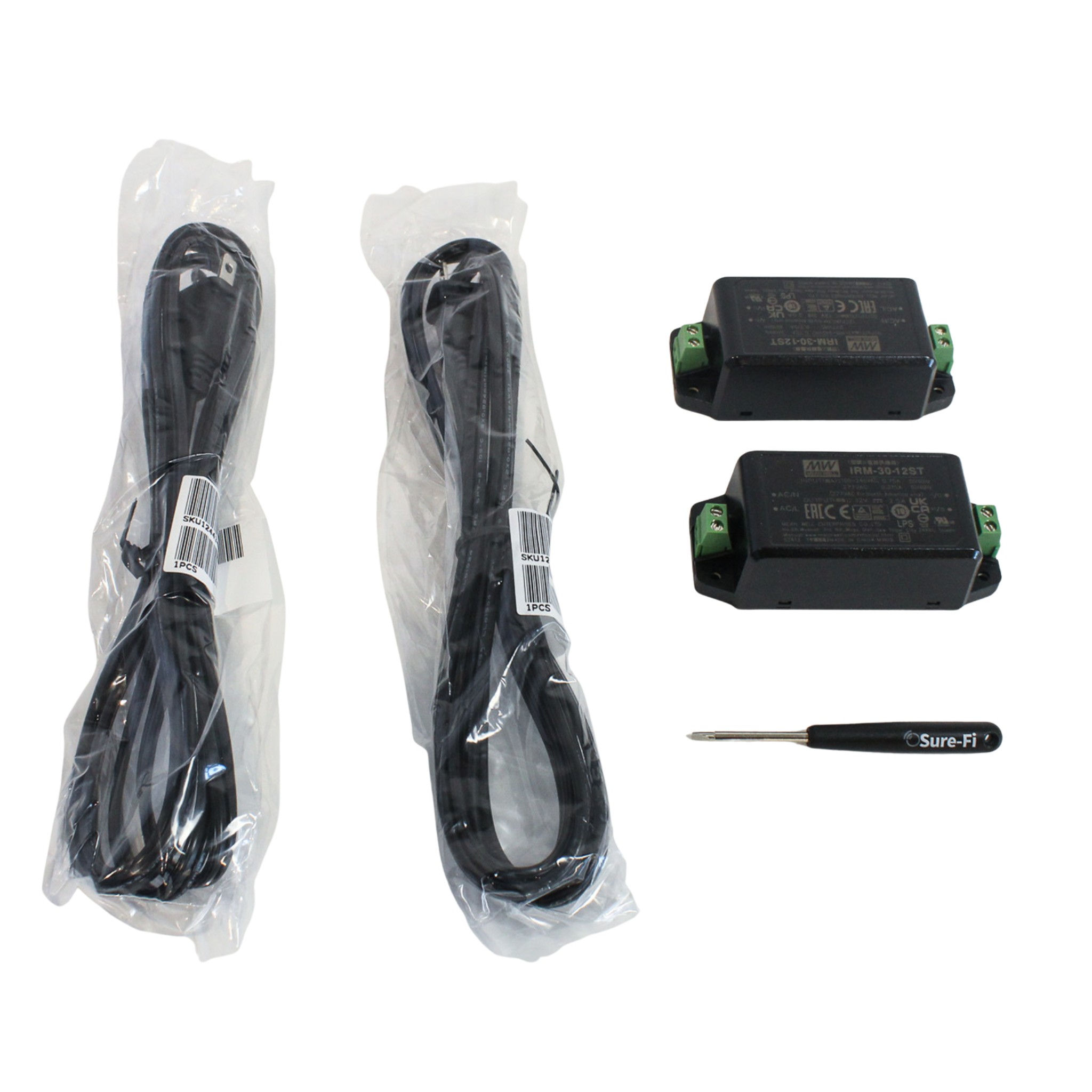 Sure-Fi Wiegand Kit