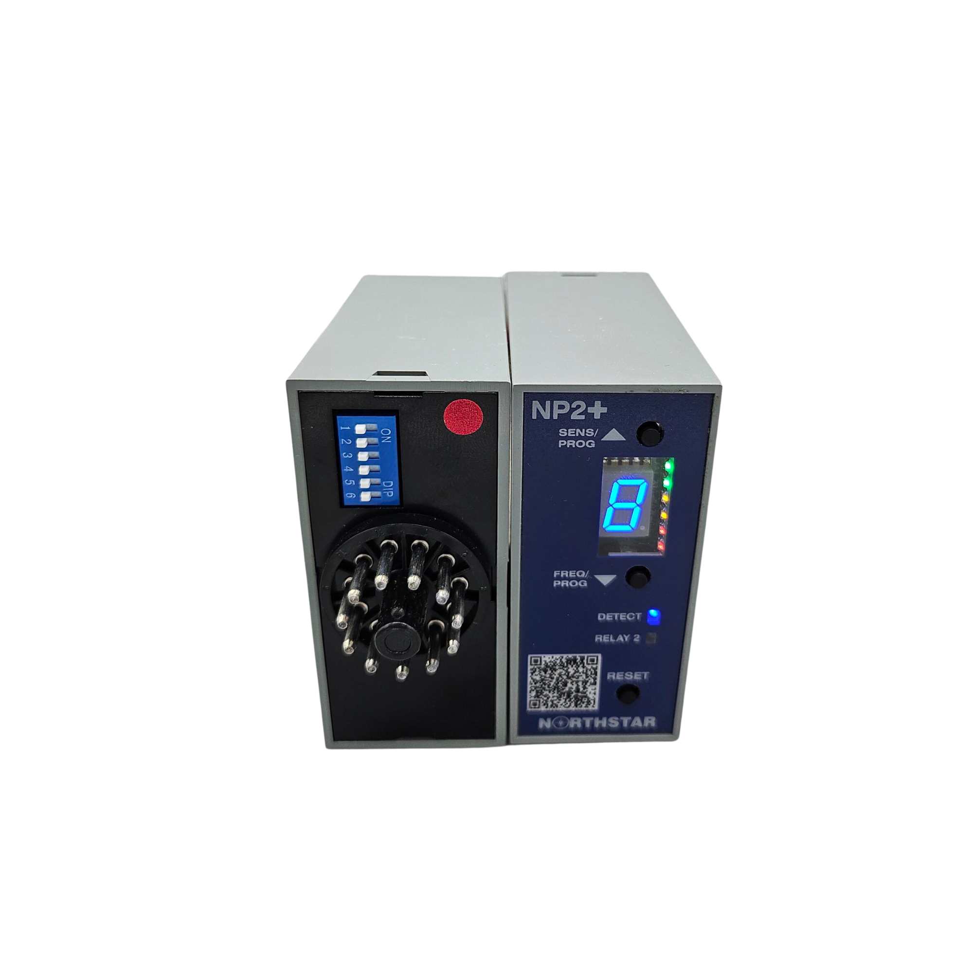 Northstar Controls NP2 PLUS Loop Detector