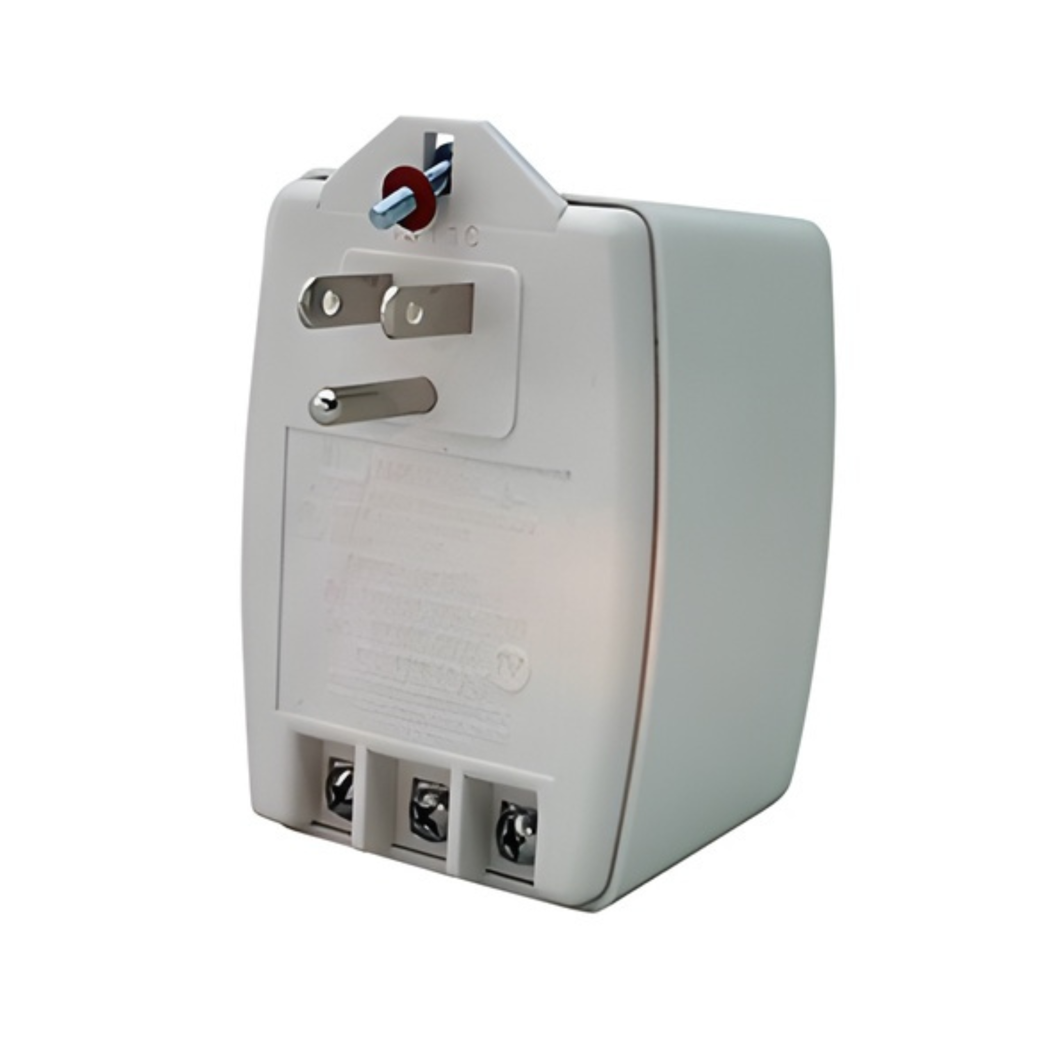 MG Electronics MGT-1240 12VAC 40VA Class II Power Supply