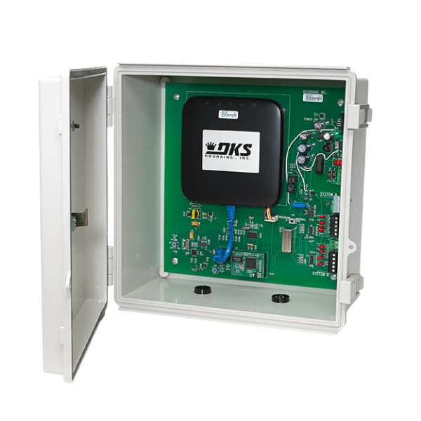 DoorKing 1800-080 Cellular Voice & Data Adapter