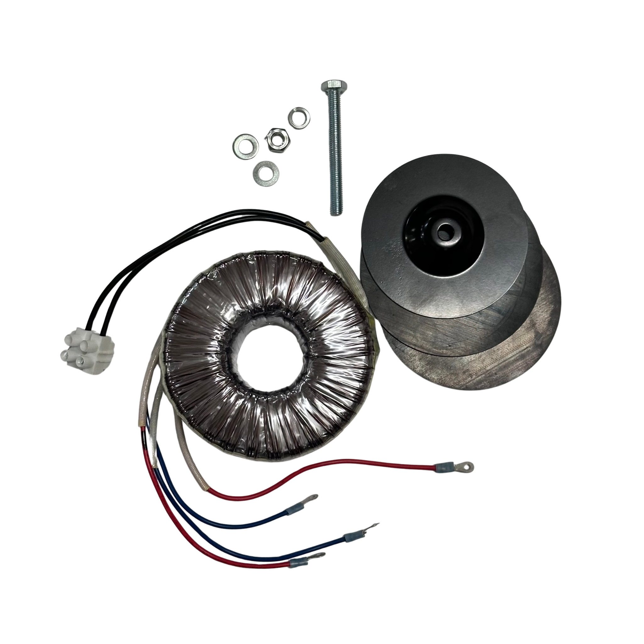 Viking DUTT15 Toroid Transformer - 15Amp
