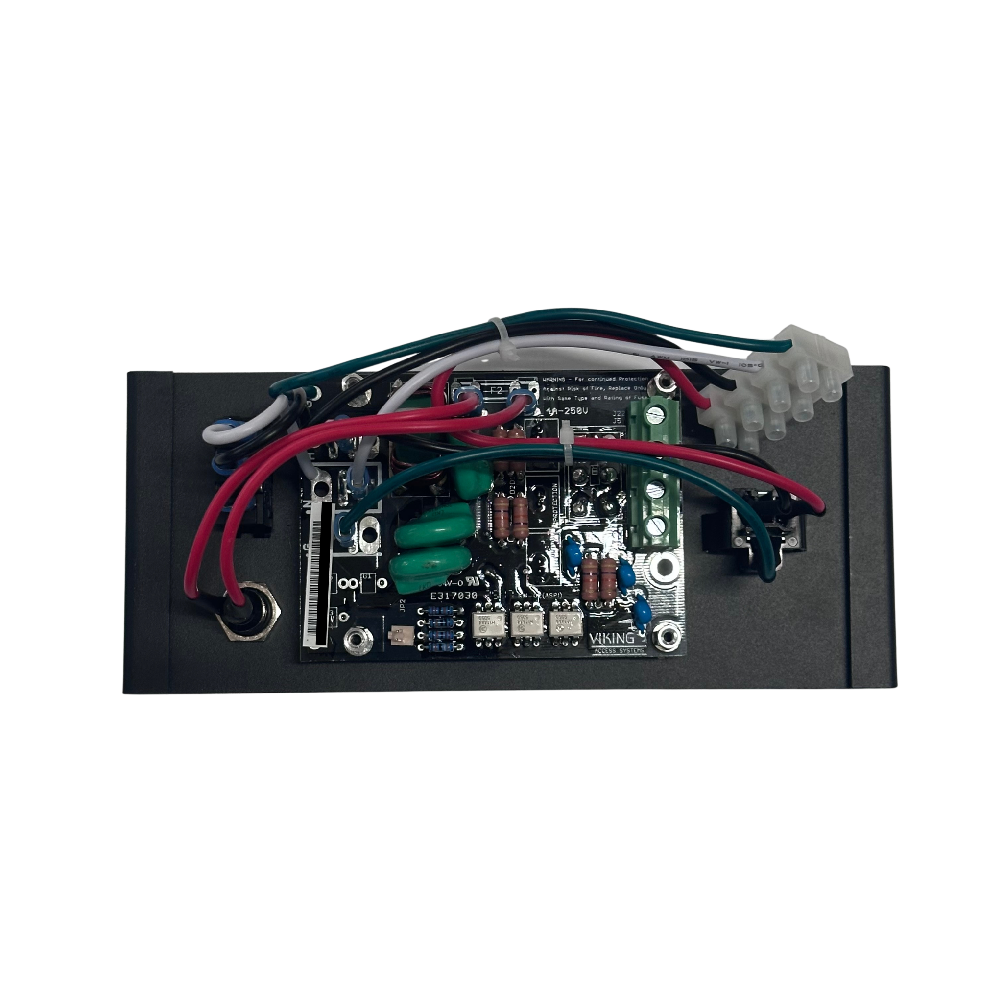 Viking VNXUPBPA Power Box Panel Assembly