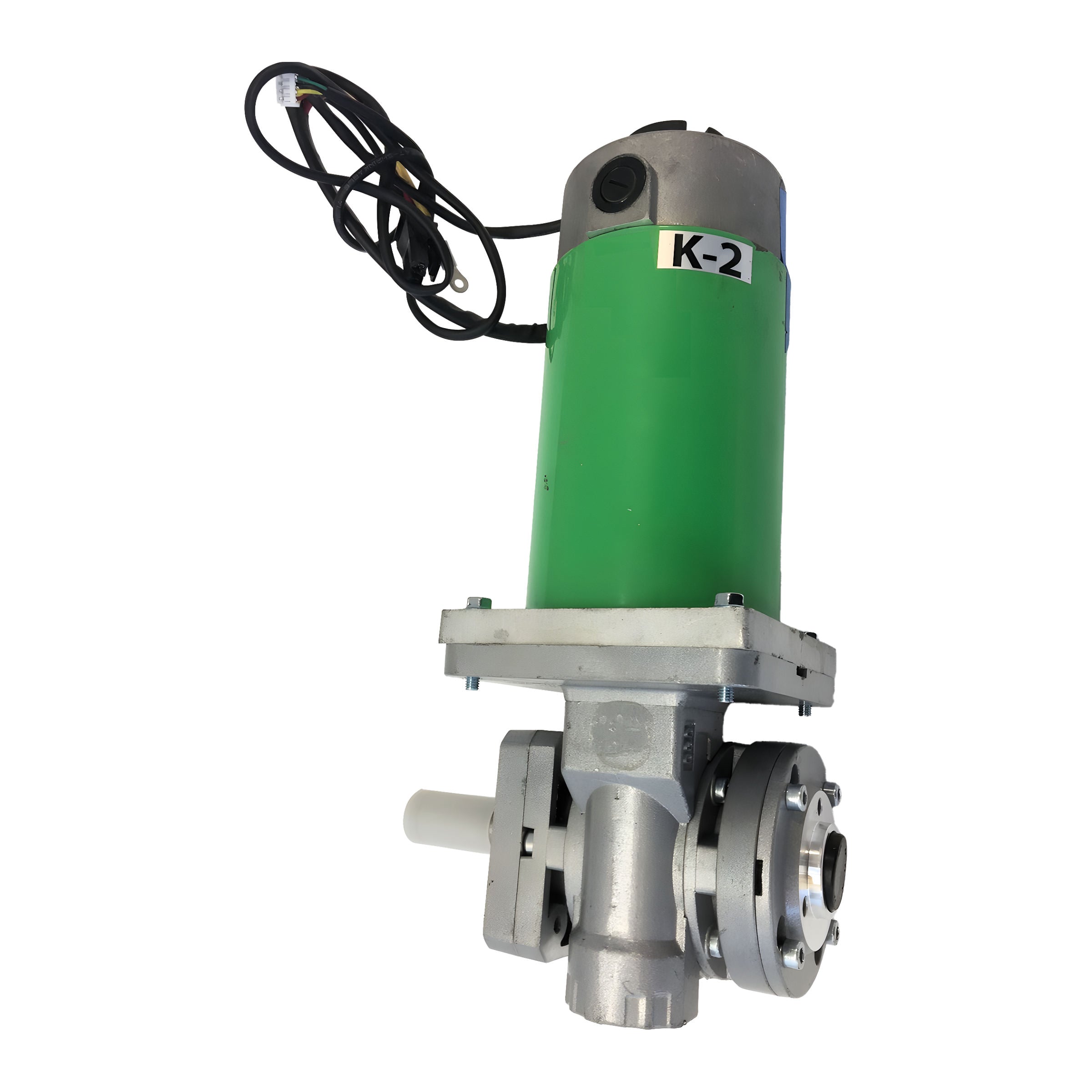 Viking VAK2MO Gear Motor Unit for 1st Gen K2