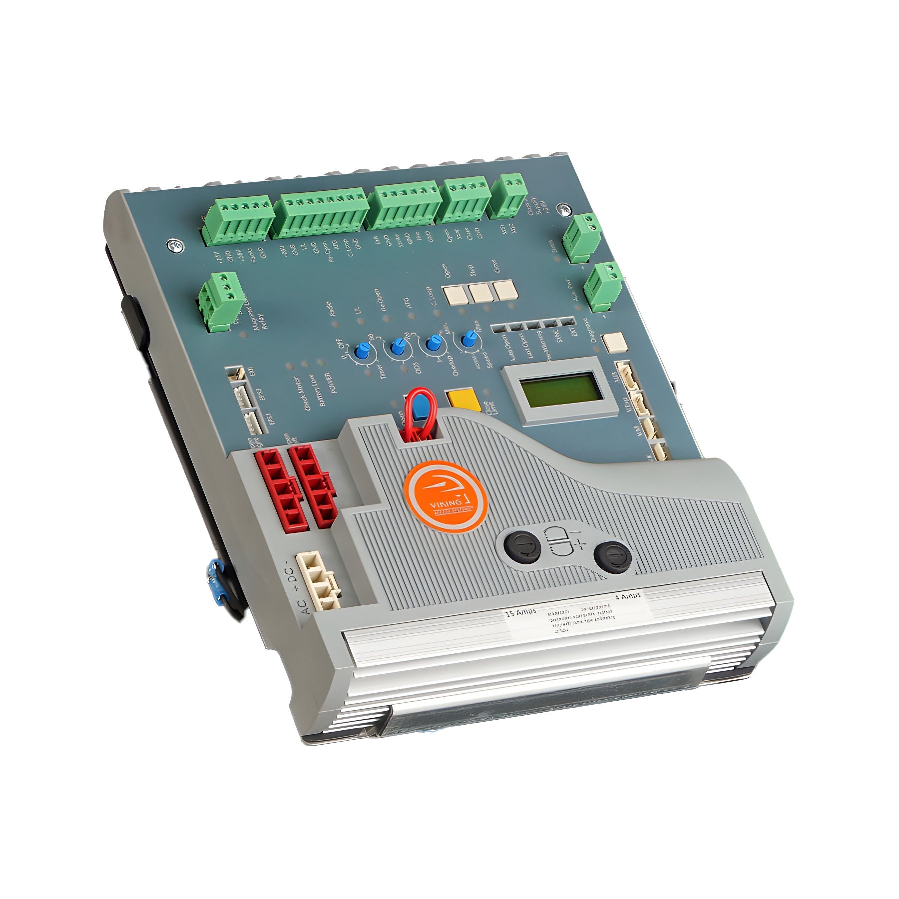 Viking VFLEX Control Board for H10 Slide Gate Operators