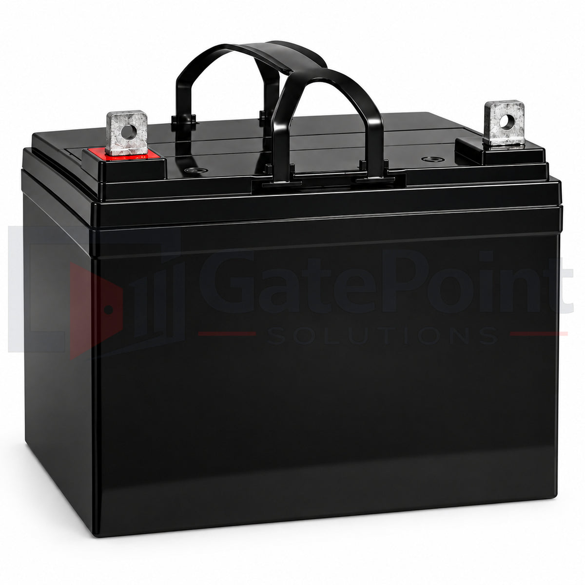 Viking Access DUBA35 12V 33Ah Replacement Battery for Gate Operators