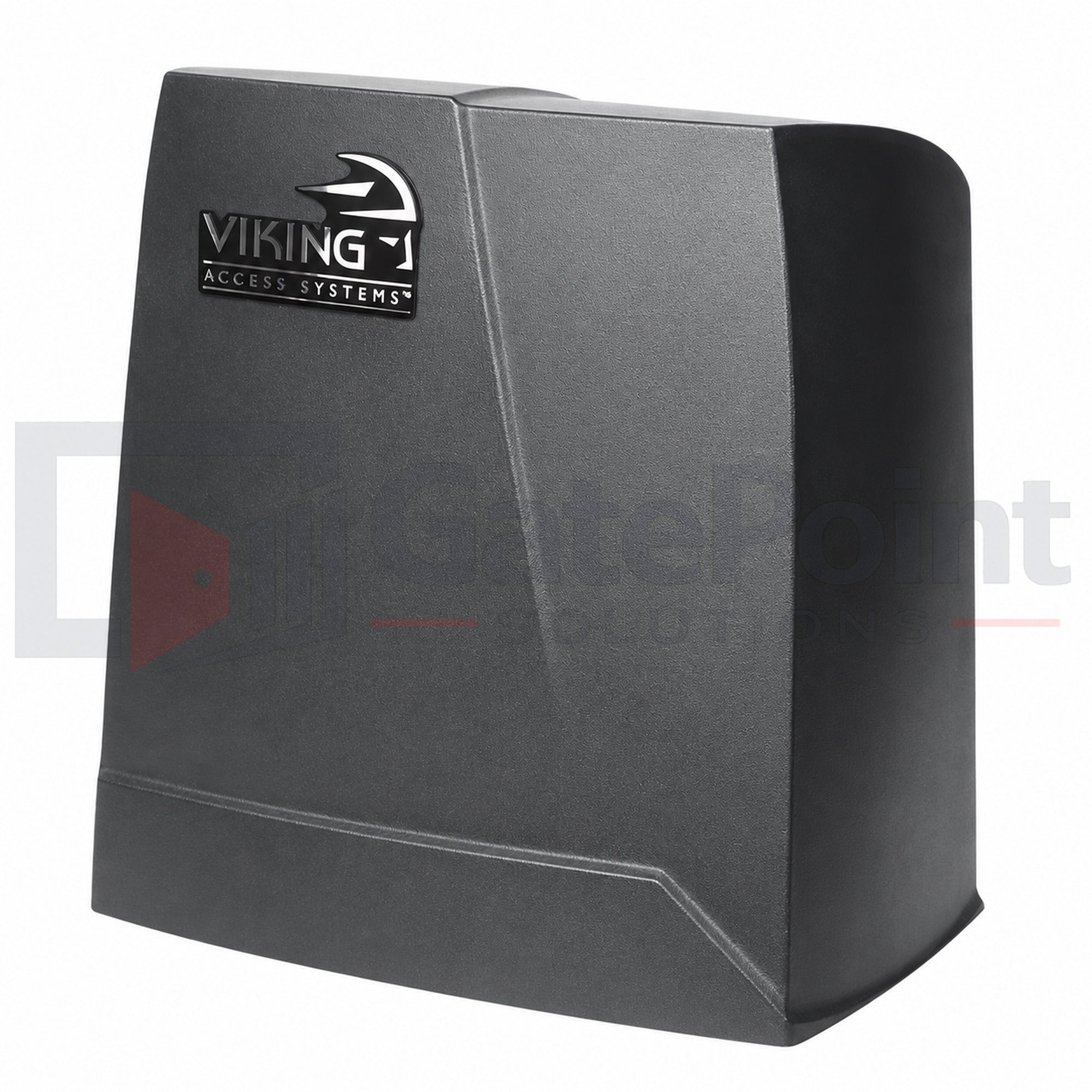 Viking K-2 Residential Solar Slide Gate Operator
