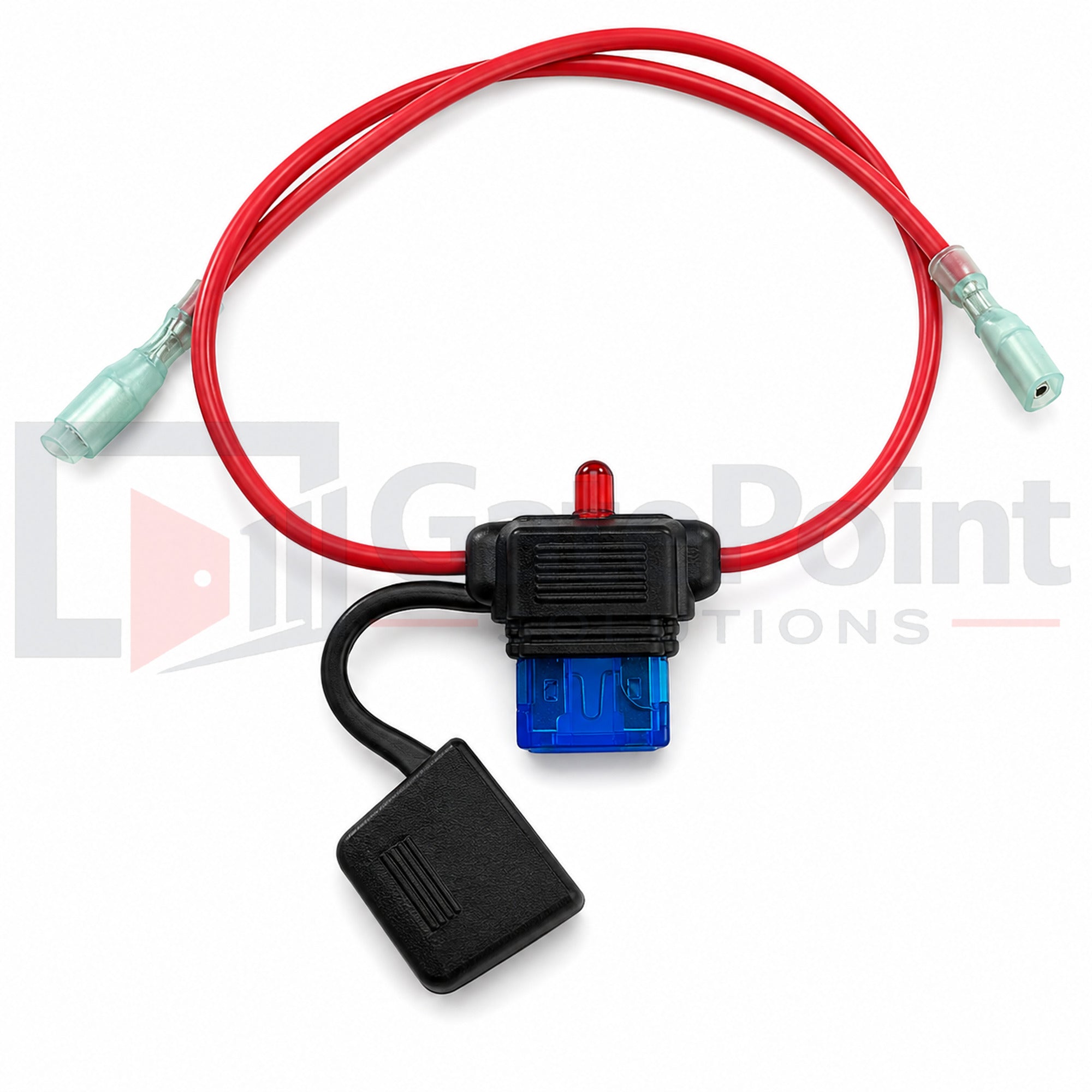 Viking VABFH OEM Battery Fuse Holder for Gen 1 K-2, L-3, H-10, F-1 & T-21 Gate Operators