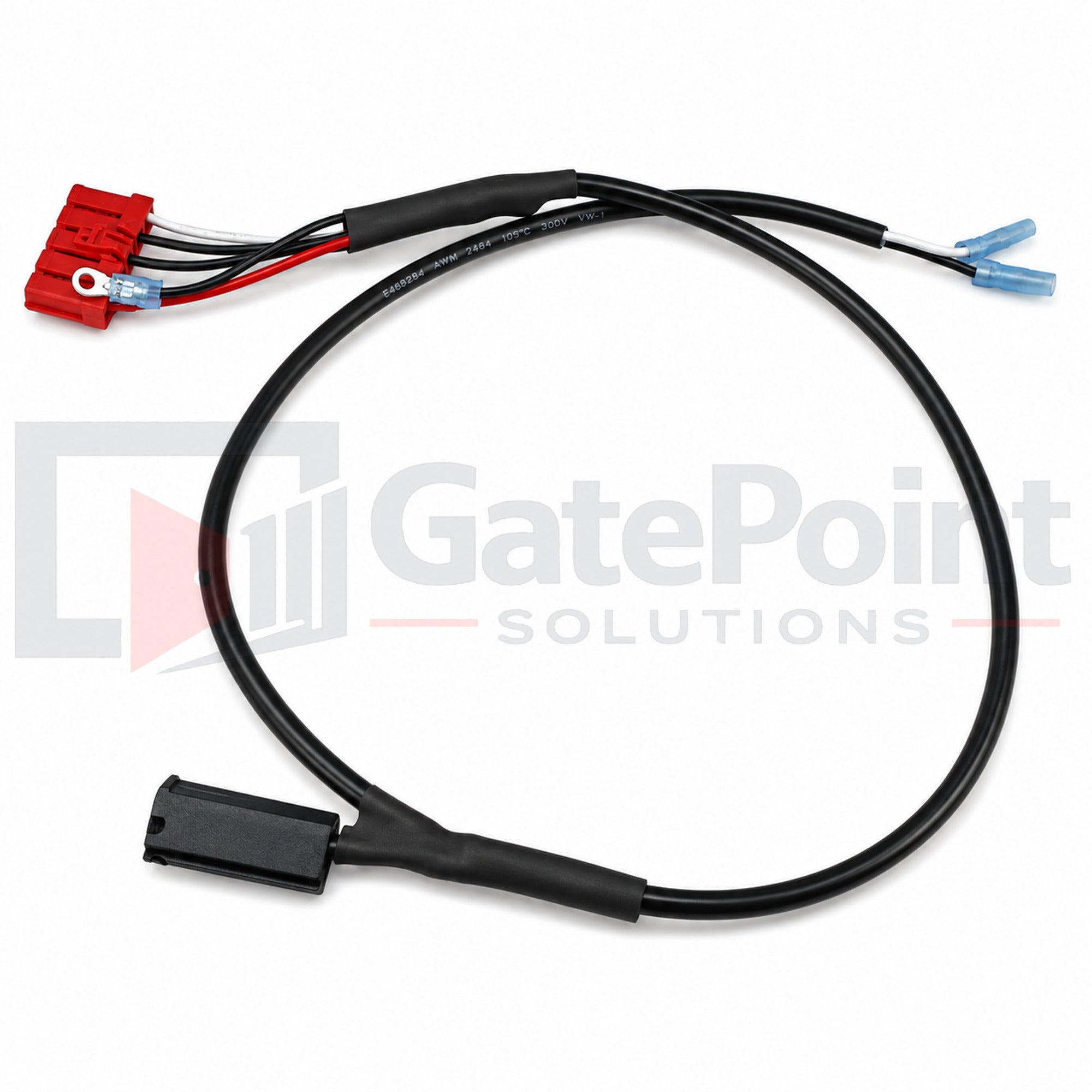 Viking VNXH10MH Motor Harness for H-10 Slide Gate Operators