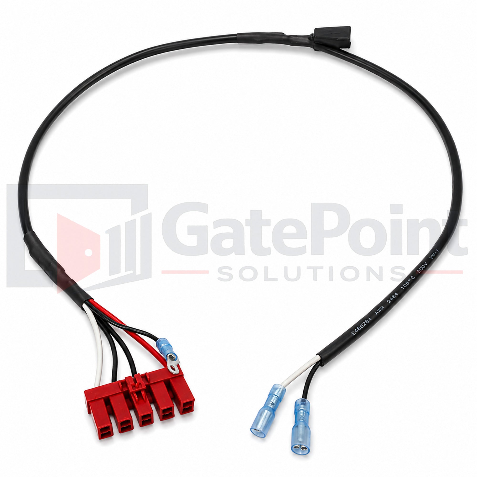 Viking VNXH10MH Motor Harness for H-10 Slide Gate Operators