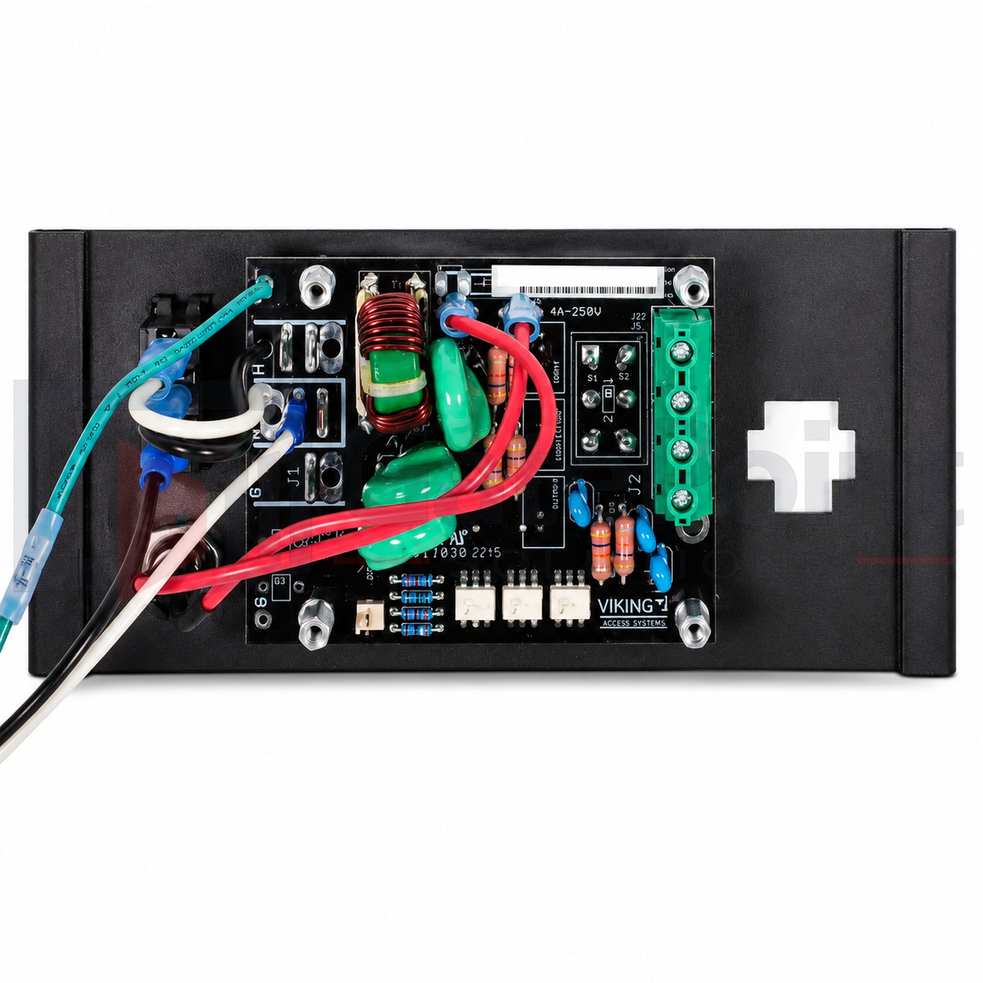 Viking VNXK2PSPA Power Supply Panel Assembly for K-2 Slide Gate Operators