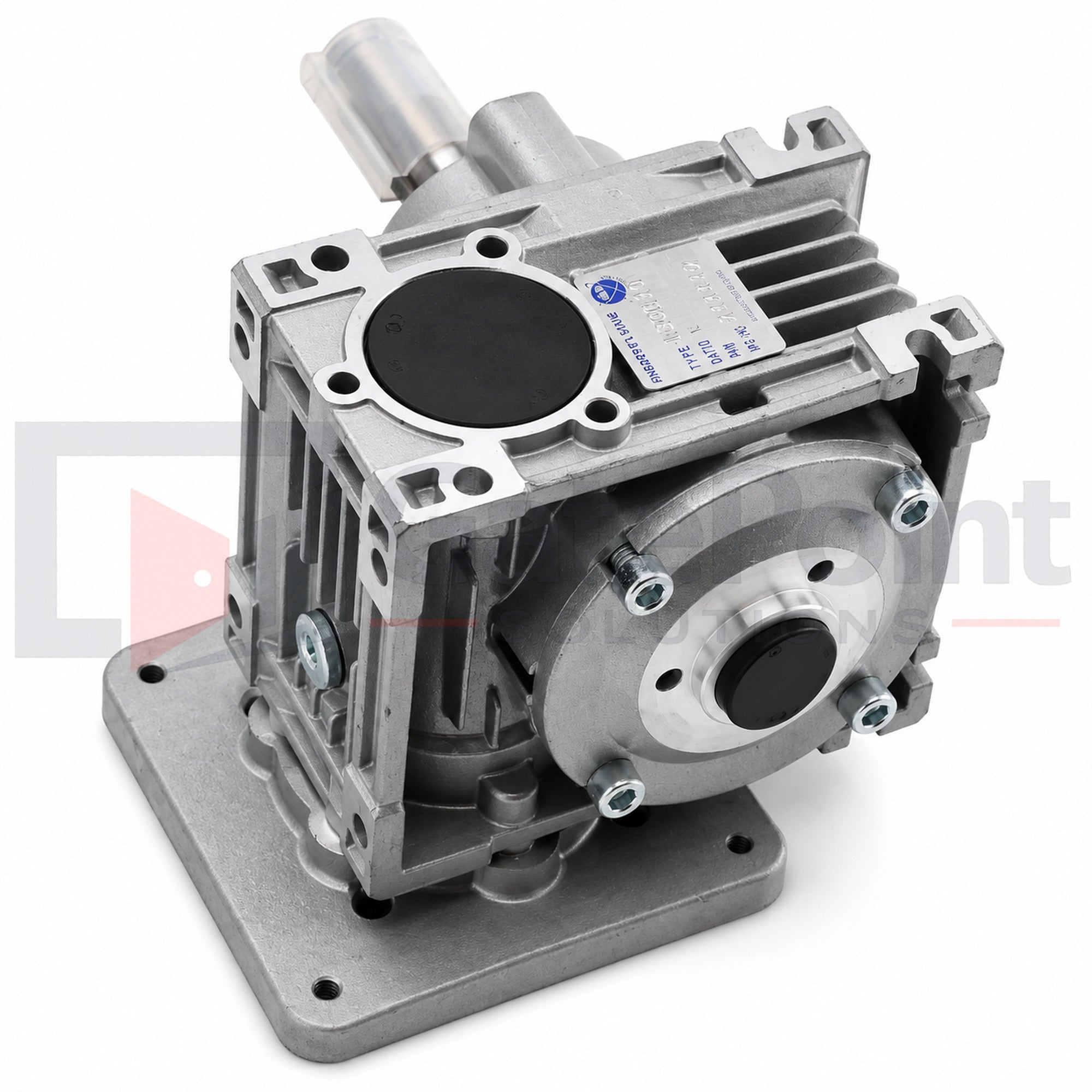 Viking VNXL3GB Gearbox Assembly for L-3 & H-10 Slide Gate Operators
