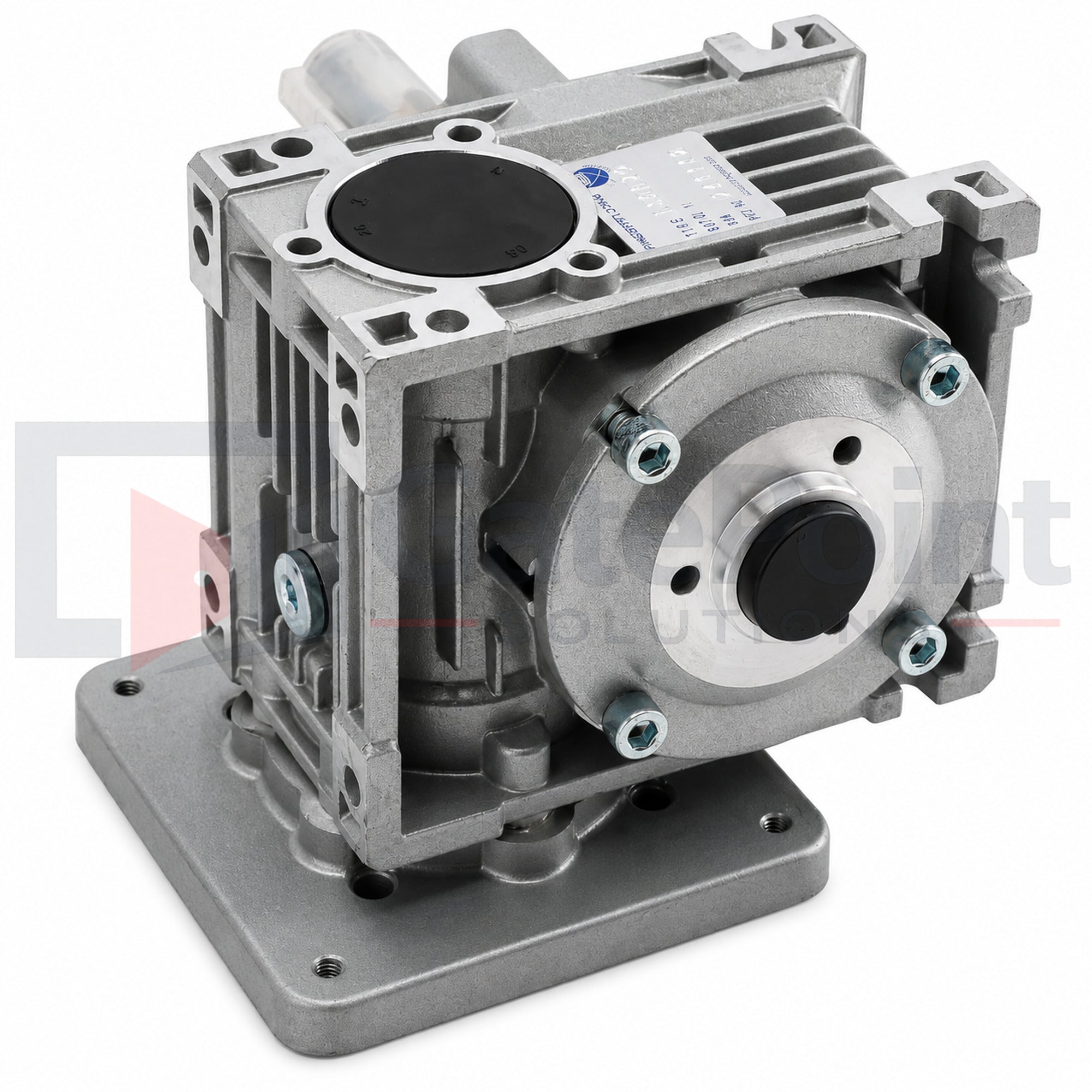 Viking VNXL3GB Gearbox Assembly for L-3 & H-10 Slide Gate Operators