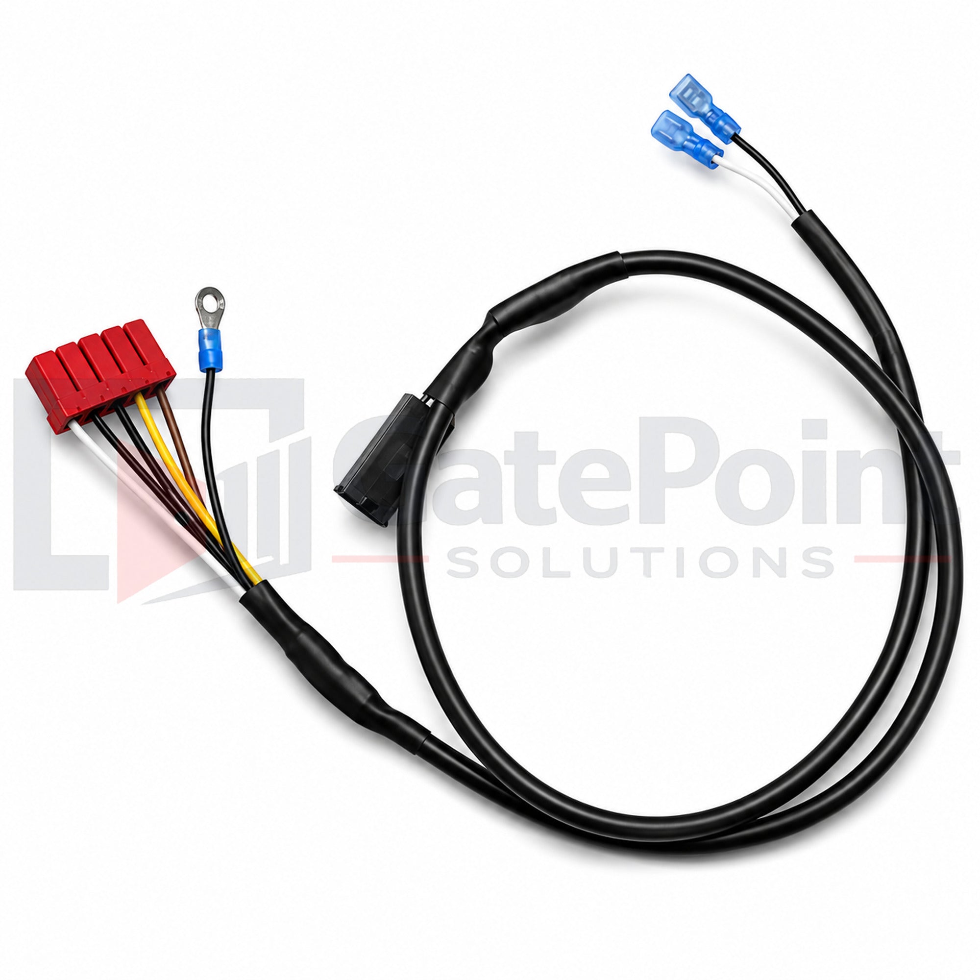 Viking VNXL3MH Motor Harness for L-3 Slide Gate Operators