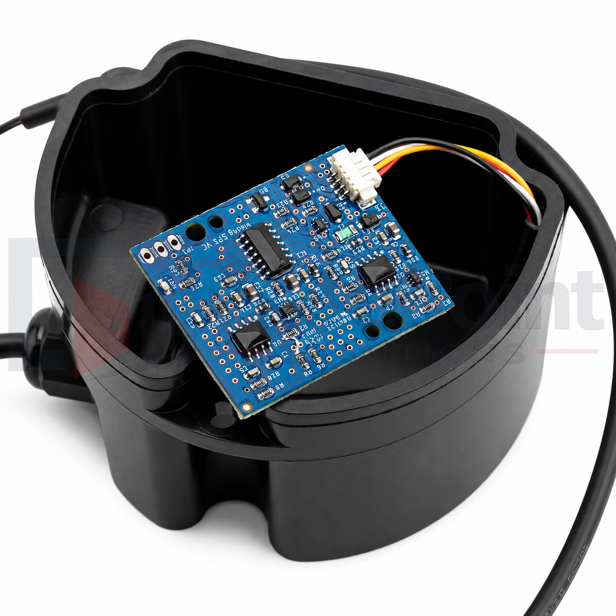 Viking VSPSPCBK SPS PCB Assembly for K-2, L-3 & H-10 Slide Gate Operators