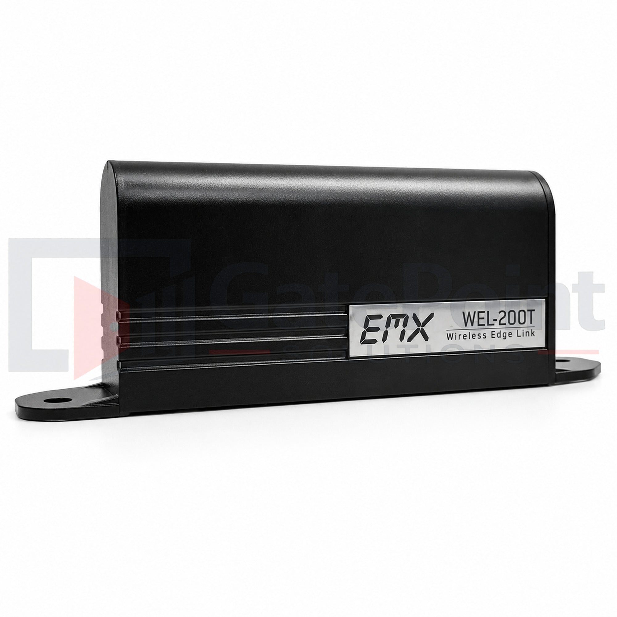 EMX WEL-200T Wireless Safety Edge Transmitter for WEL-200 System, UL325 Compatible