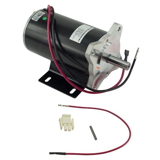LiftMaster K76-37253 MOTOR, 1/8HP, 12VDC