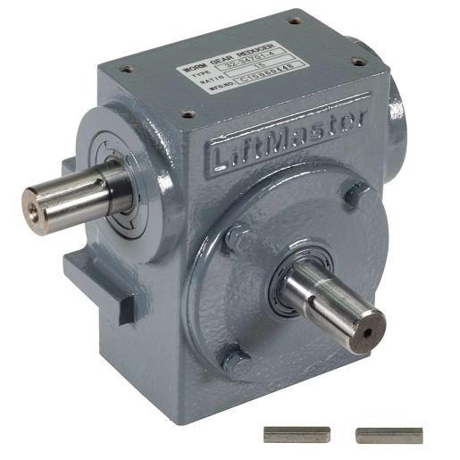 LiftMaster K32-34701-5 GEAR REDUCER