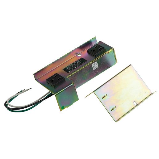 LiftMaster K76-37016 RECEPTACLE