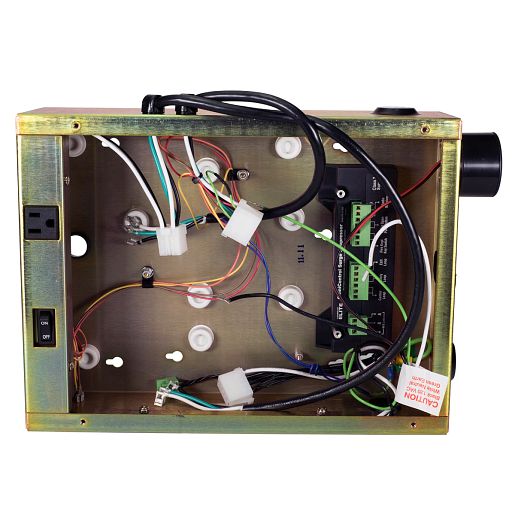 LiftMaster K74-50278 E-BOX ASSEMBLY, Q403