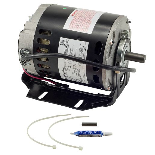 LiftMaster K20-1050B-1RSX MOTOR, 1/2HP, AC