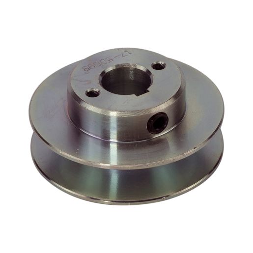 LiftMaster K17-50098 MOTOR PULLEY, 2-1/2" OD, 1/2" BORE, Q025
