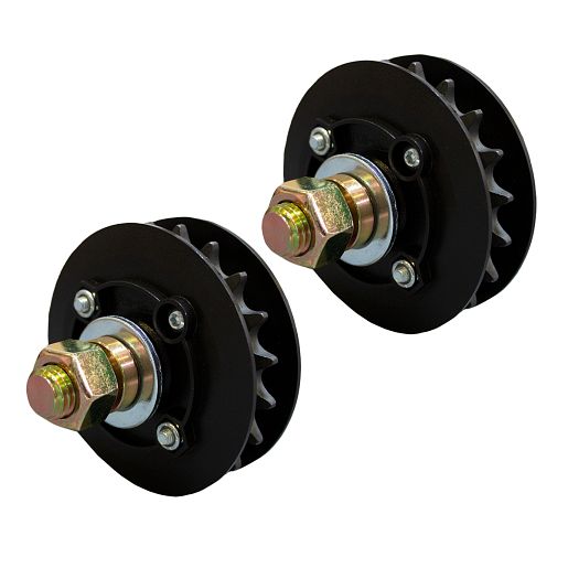 LiftMaster K41-0118-000 IDLER PULLEY, QTY 2, HD