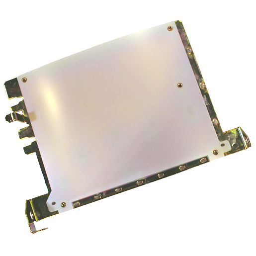 LiftMaster K41-0074-000 CONTROL BOARD, PIVOT BRACKET AND SLIDE