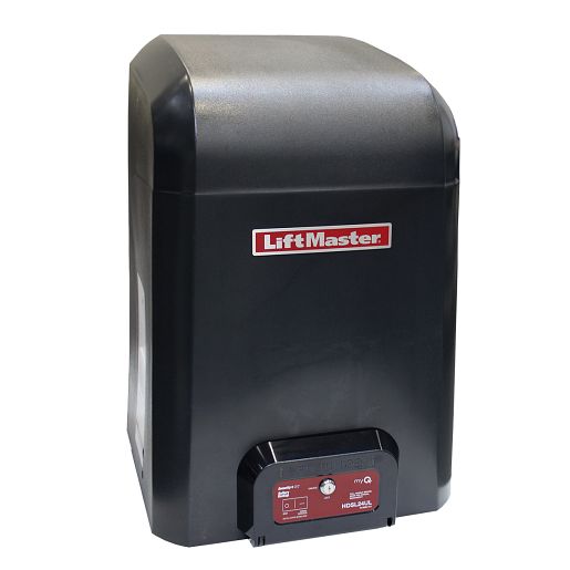 LiftMaster K41-0055-000 COVER, HD SLIDERS
