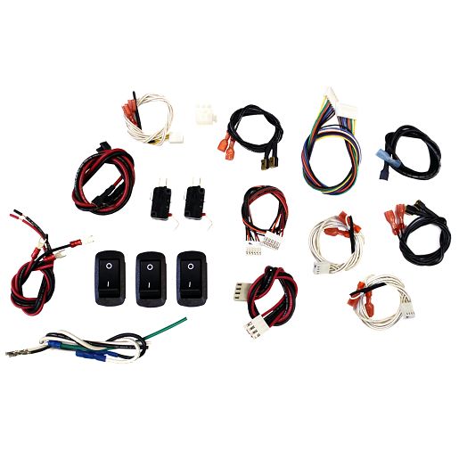 LiftMaster K41-0047-000 WIRE HARNESS, HD GATES