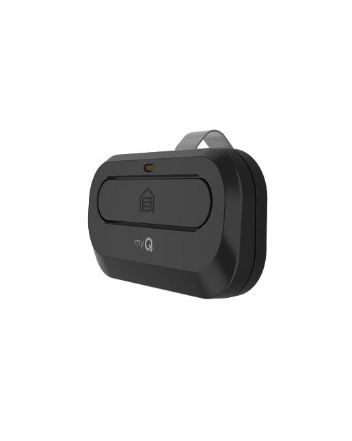 LiftMaster L991S 1-Button Security+ 3.0™ Visor Remote Control