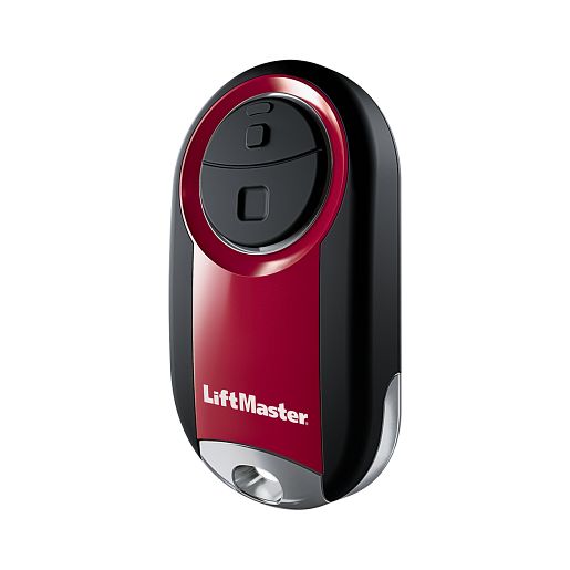 LiftMaster 374UTMC 2-Button Keychain Universal Remote Control