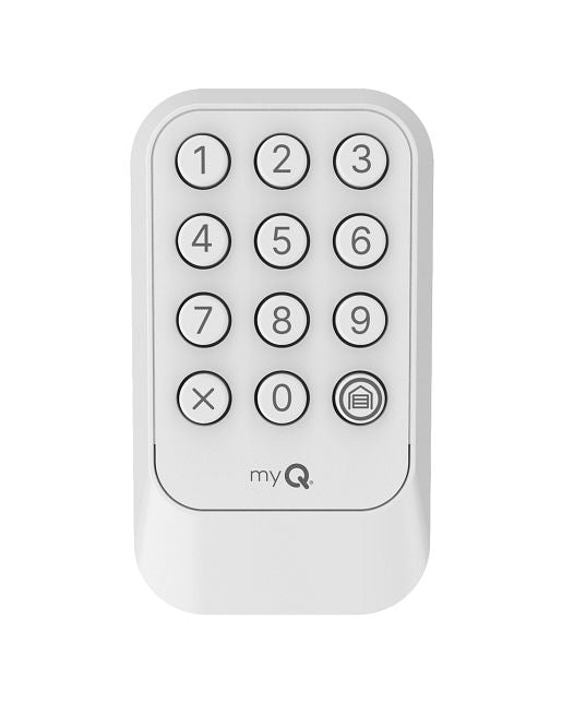 LiftMaster L979S Standard Wireless Keypad