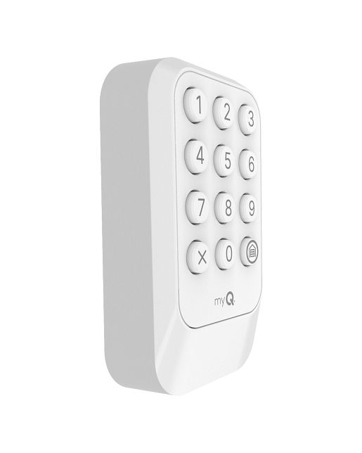 LiftMaster L979S Standard Wireless Keypad