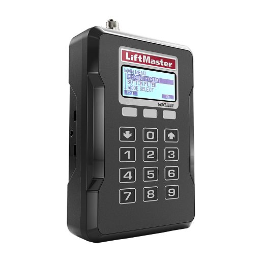 LiftMaster STAR1000MC External Stand Alone Access Control Receiver Security+ 2.0, Up to 1000 LiftMaster Remotes