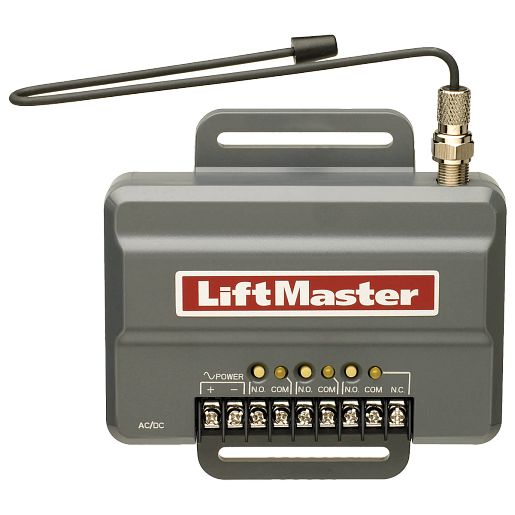 LiftMaster 850LMMC Universal Receiver Security+ 2.0(3-channel)