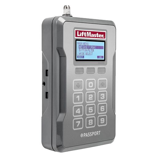LiftMaster PPWRMC Passport Credential Receiver Security+ 2.0