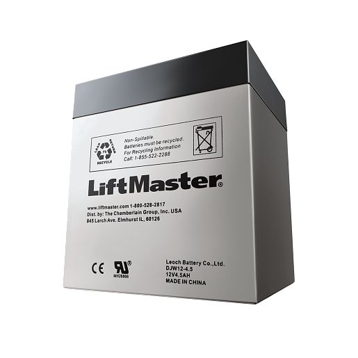 LiftMaster 485LM Garage Door Opener Battery