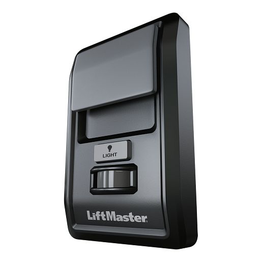 LiftMaster 886LMW Motion Detecting Control Panel