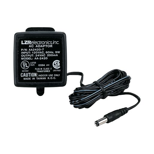 LiftMaster G85LM Universal Radio Control Plug-in AC Transformer - 24V
