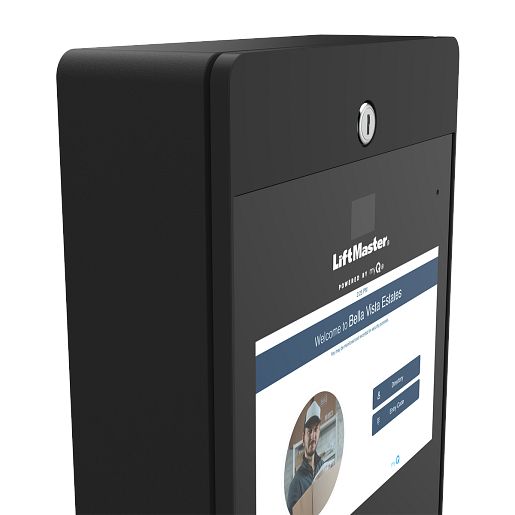 LiftMaster CAPXLV2MC Smart Video Intercom - Large