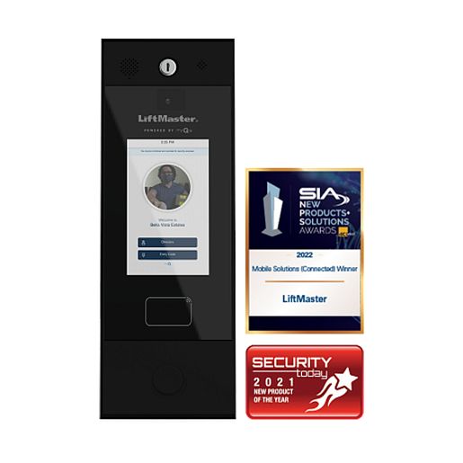 LiftMaster CAPXMMC Smart Video Intercom-Medium