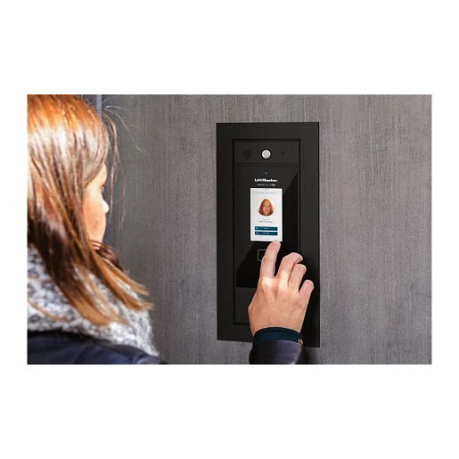 LiftMaster CAPXMMC Smart Video Intercom-Medium